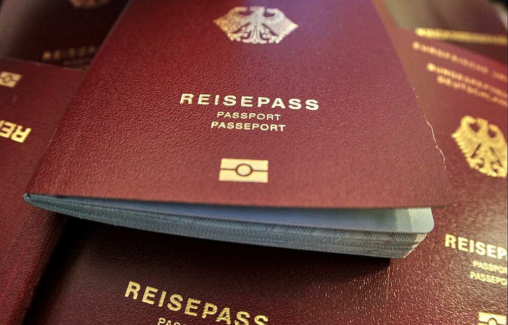 Klingbeil plant Ausweispflicht zur Bekämpfung von Schwarzarbeit