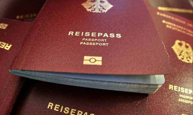 Klingbeil plant Ausweispflicht zur Bekämpfung von Schwarzarbeit