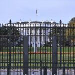 Trump setzt Nationalgarde zur Unterstützung von Polizei in Washington D.C. ein