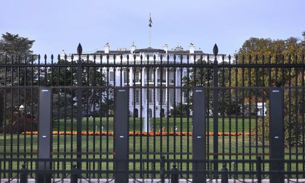 Trump setzt Nationalgarde zur Unterstützung von Polizei in Washington D.C. ein