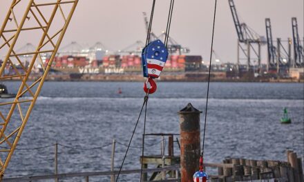 Trump verlängert Frist für neue Zolltarife um eine Woche