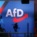 Jean-Pascal Hohm als Favorit für den Vorsitz der neuen AfD-Jugend