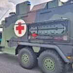 Bundeswehr-General warnt vor massiven Hürden bei Nato-Truppenverlegungen