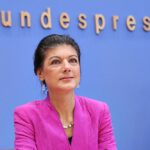 Wagenknecht verlangt Rücktritt von der Leyen nach Zollabkommen