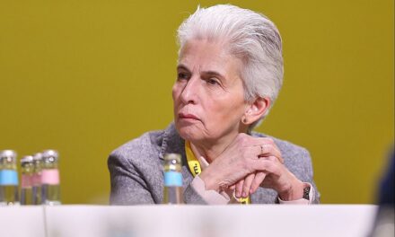 Strack-Zimmermann warnt vor gefährlichen Zugeständnissen bei Trump-Putin-Gipfel in Alaska