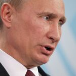 Putin und Trump treffen sich zu Ukraine-Gesprächen in Alaska