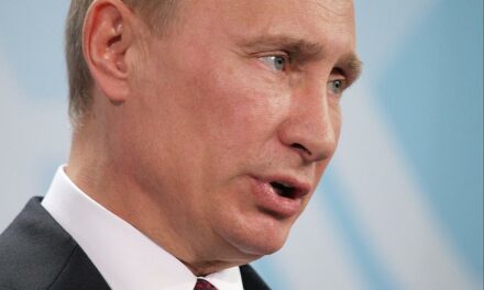 Putin und Trump treffen sich zu Ukraine-Gesprächen in Alaska
