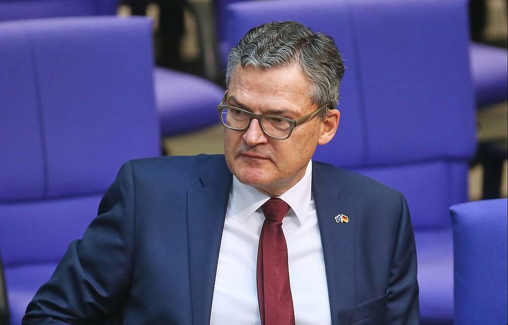 Kiesewetter fordert Nato-Mitgliedschaft für die Ukraine