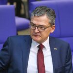 Kiesewetter fordert festen NATO-Beitritt für Ukraine