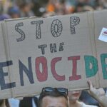 Leiterin von B’Tselem wirft Israel Völkermord in Gaza vor