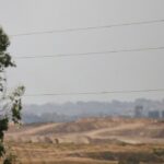 Ehemaliger israelischer Geheimdienstchef unterstützt ägyptisches Konzept für Gaza