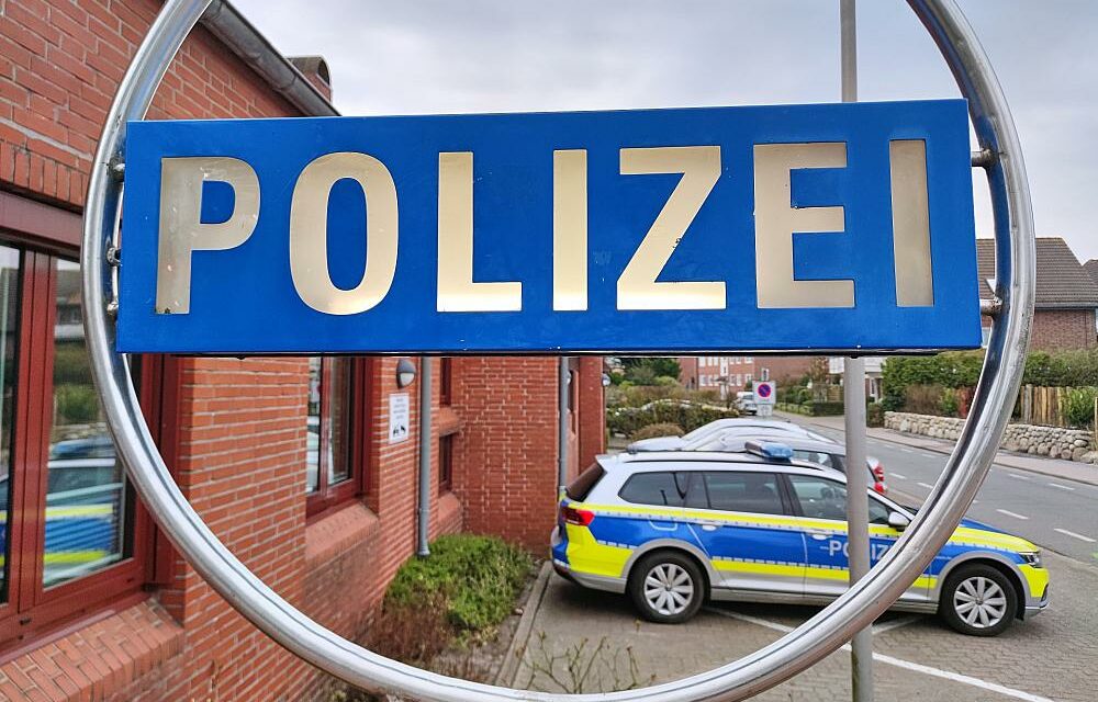 Bundesländer fordern Sondervermögen für Sanierung von Polizeiwachen
