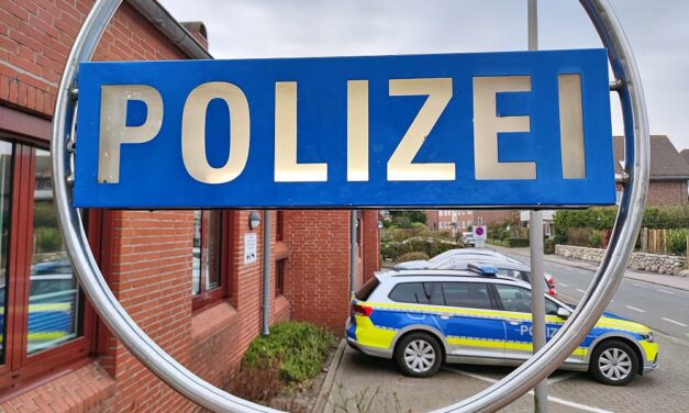 Bundesländer fordern Sondervermögen für Sanierung von Polizeiwachen