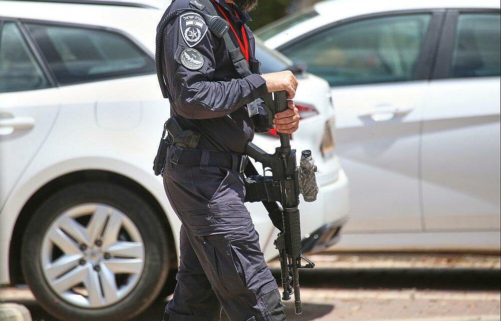 Dirk Wiese befürwortet eingeschränkte Waffenlieferungen an Israel