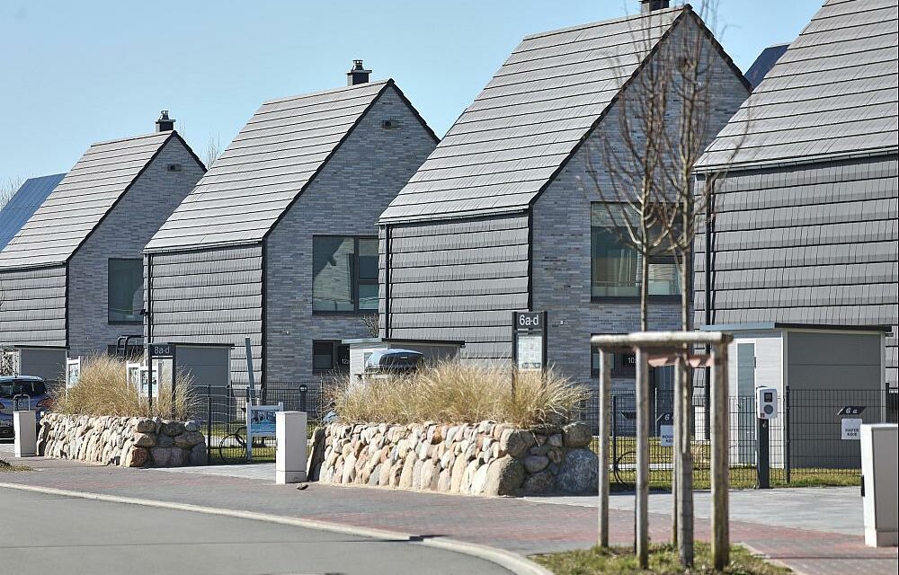 Skepsis gegenüber Sondersteuer auf Luxus-Immobilien bei Ländern und Kommunen