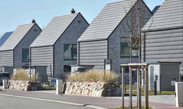 Skepsis gegenüber Sondersteuer auf Luxus-Immobilien bei Ländern und Kommunen