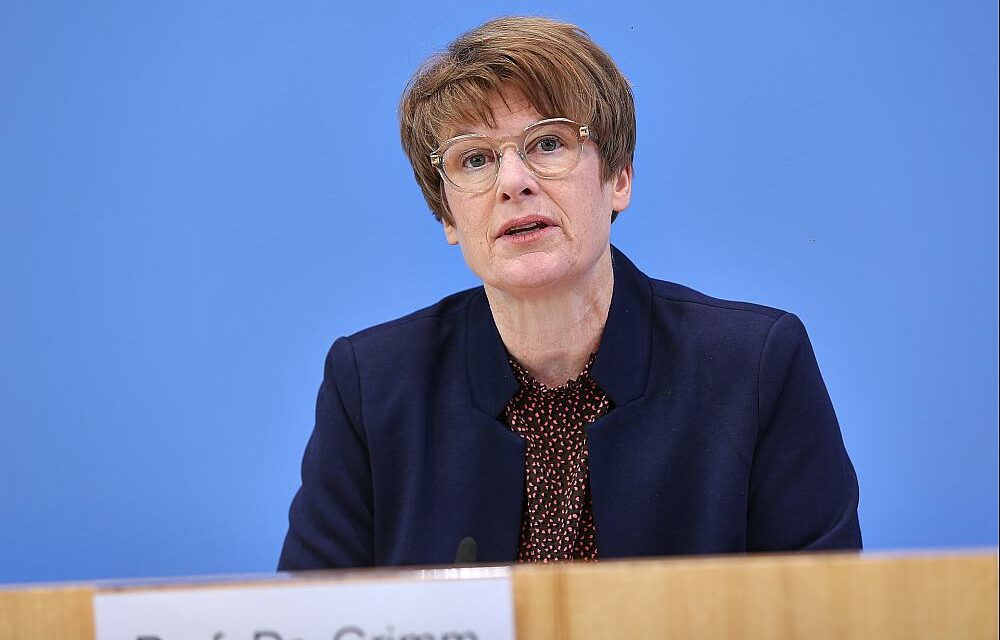 Wirtschaftsexpertin Grimm fordert umfassende Kürzungen im Bundeshaushalt