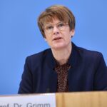 Wirtschaftsexpertin Grimm fordert umfassende Kürzungen im Bundeshaushalt