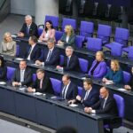 CDA fordert mehr innenpolitische Verlässlichkeit von Regierung und CDU