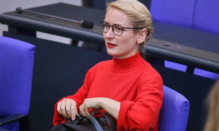 Schwerdtner äußert Bedenken zu Putin-Trump-Gipfel