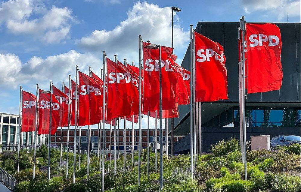Experte: SPD überfordert in aktueller Regierungskoalition