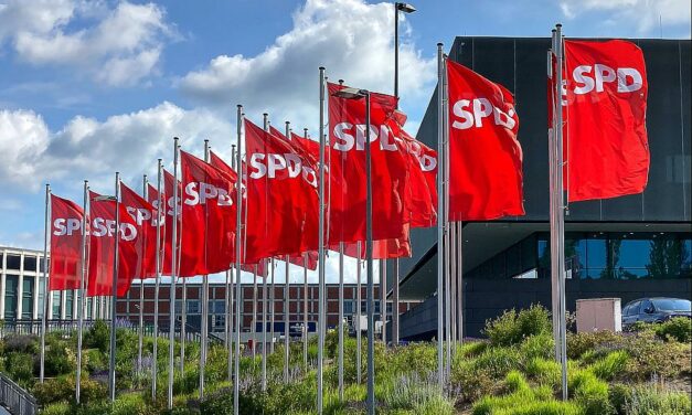 Experte: SPD überfordert in aktueller Regierungskoalition