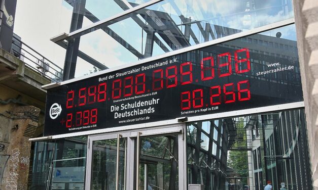 Union zeigt sich bezüglich einer Reform der Schuldenbremse zurückhaltend