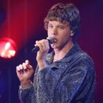 Alex Warren dominiert weiterhin die Single-Charts – Zartmann erobert Platz drei