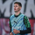 1. Bundesliga: Gladbach verleiht Angreifer Cvancara an Antalyaspor