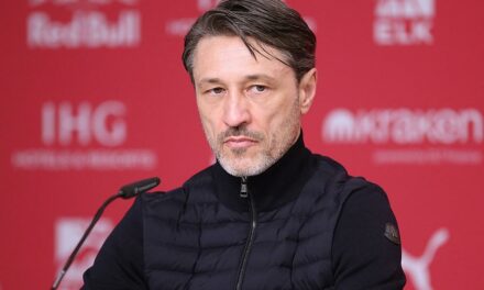 BVB-Geschäftsführer verspürt keinen Eilbedarf bei Kovac-Vertragsverlängerung