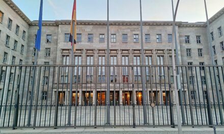 Digitalisierung im Kampf gegen Steuerbetrug vorangetrieben
