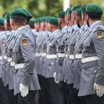 Reservistenverband zeigt Bereitschaft für Bundeswehreinsatz in ukrainischer Friedensmission