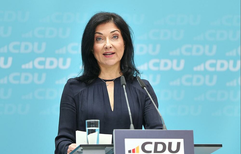 SPD-Kritik an Wirtschaftsministerin Reiche wächst