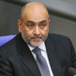 Grüne kritisieren Bundesregierung wegen Umgang mit Taliban