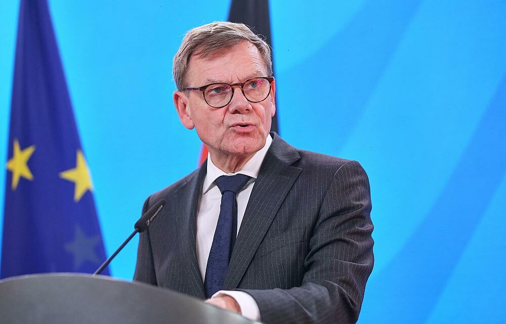 Ukraine: Wadephul lobt US-Außenminister als vertrauenswürdigen Partner