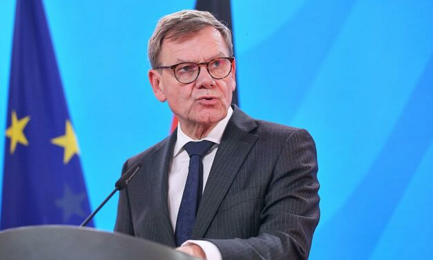 Ukraine: Wadephul lobt US-Außenminister als vertrauenswürdigen Partner
