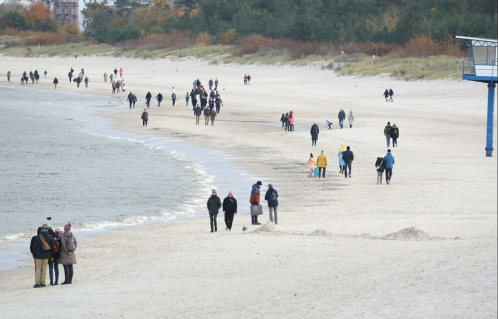 Neuer Maßnahmenkatalog zur Unterstützung des deutschen Tourismussektors