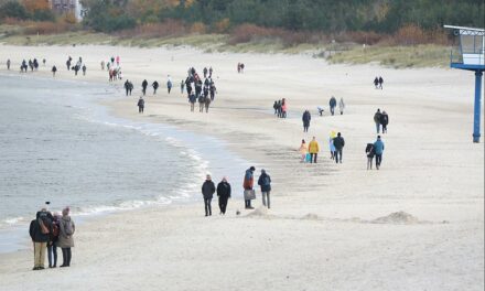 Neuer Maßnahmenkatalog zur Unterstützung des deutschen Tourismussektors
