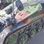 Expertenvorschlag: Reform des Bundeswehr-Beschaffungsamts