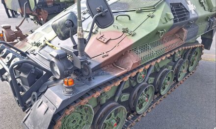 Expertenvorschlag: Reform des Bundeswehr-Beschaffungsamts