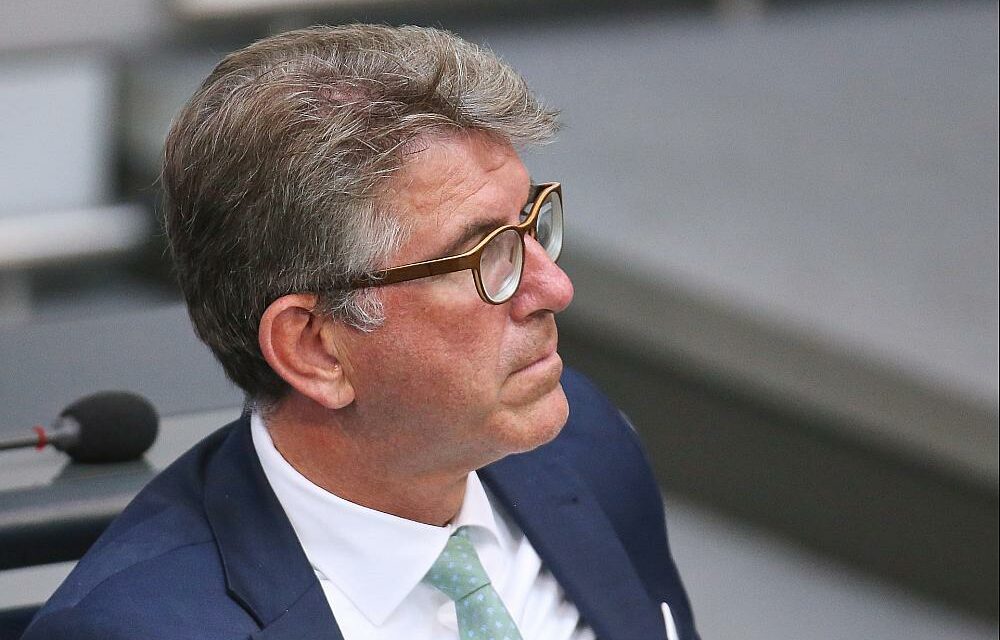 Weimer stellt sich hinter Merz: Unterstützung für Israel bleibt bestehen