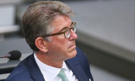 Weimer stellt sich hinter Merz: Unterstützung für Israel bleibt bestehen
