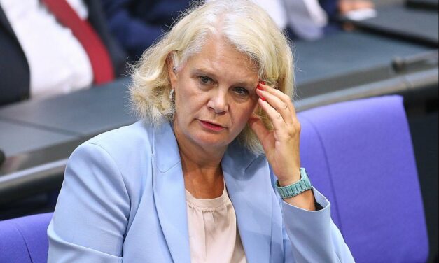 CDU-Abgeordnete Ludwig fordert klare Regeln für Bundesverfassungsgericht-Richterwahl