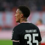 Tuta verabschiedet sich von Eintracht Frankfurt: Wechsel nach Katar ist perfekt