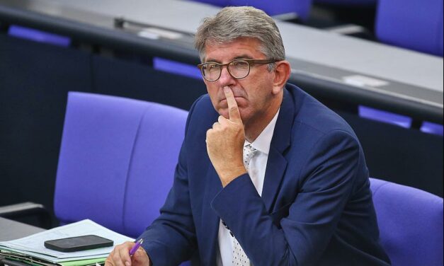 Empörung um Weimers Genderverbot im Kulturbereich