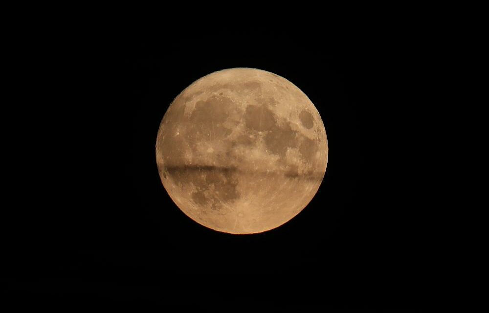 USA beschleunigen Pläne für Atomenergie auf dem Mond
