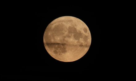 USA beschleunigen Pläne für Atomenergie auf dem Mond