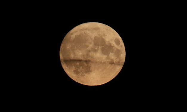 USA beschleunigen Pläne für Atomenergie auf dem Mond