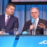 CDU Sachsen-Anhalt verkündet Entscheidung zur Spitzenkandidatur