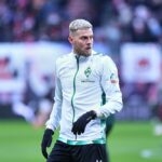 Marvin Ducksch vor Wechsel zu Birmingham City